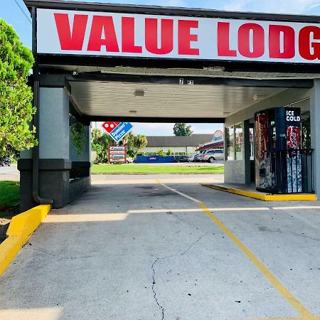 Value Lodge - Gainesville Extérieur photo