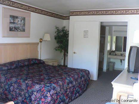 Value Lodge - Gainesville Extérieur photo