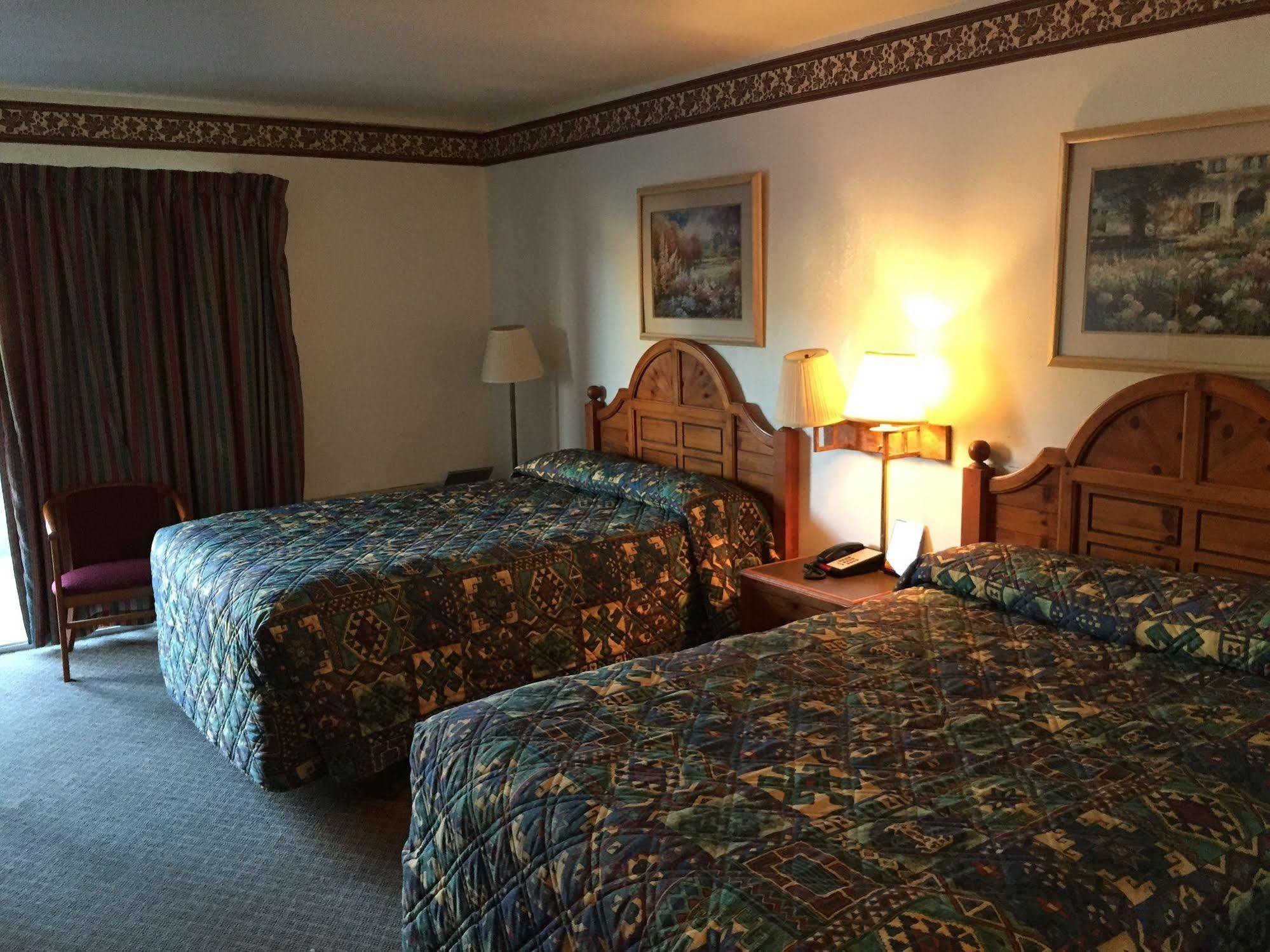 Value Lodge - Gainesville Extérieur photo
