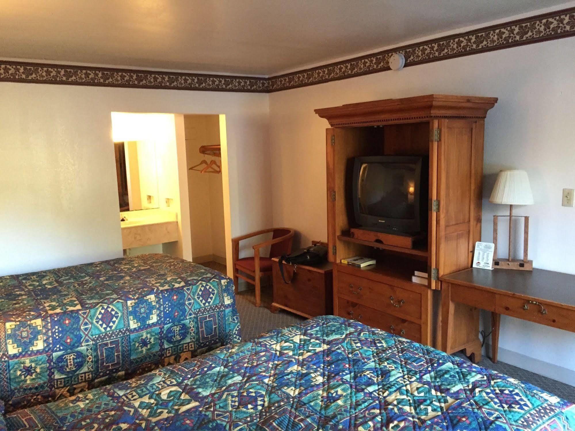 Value Lodge - Gainesville Extérieur photo