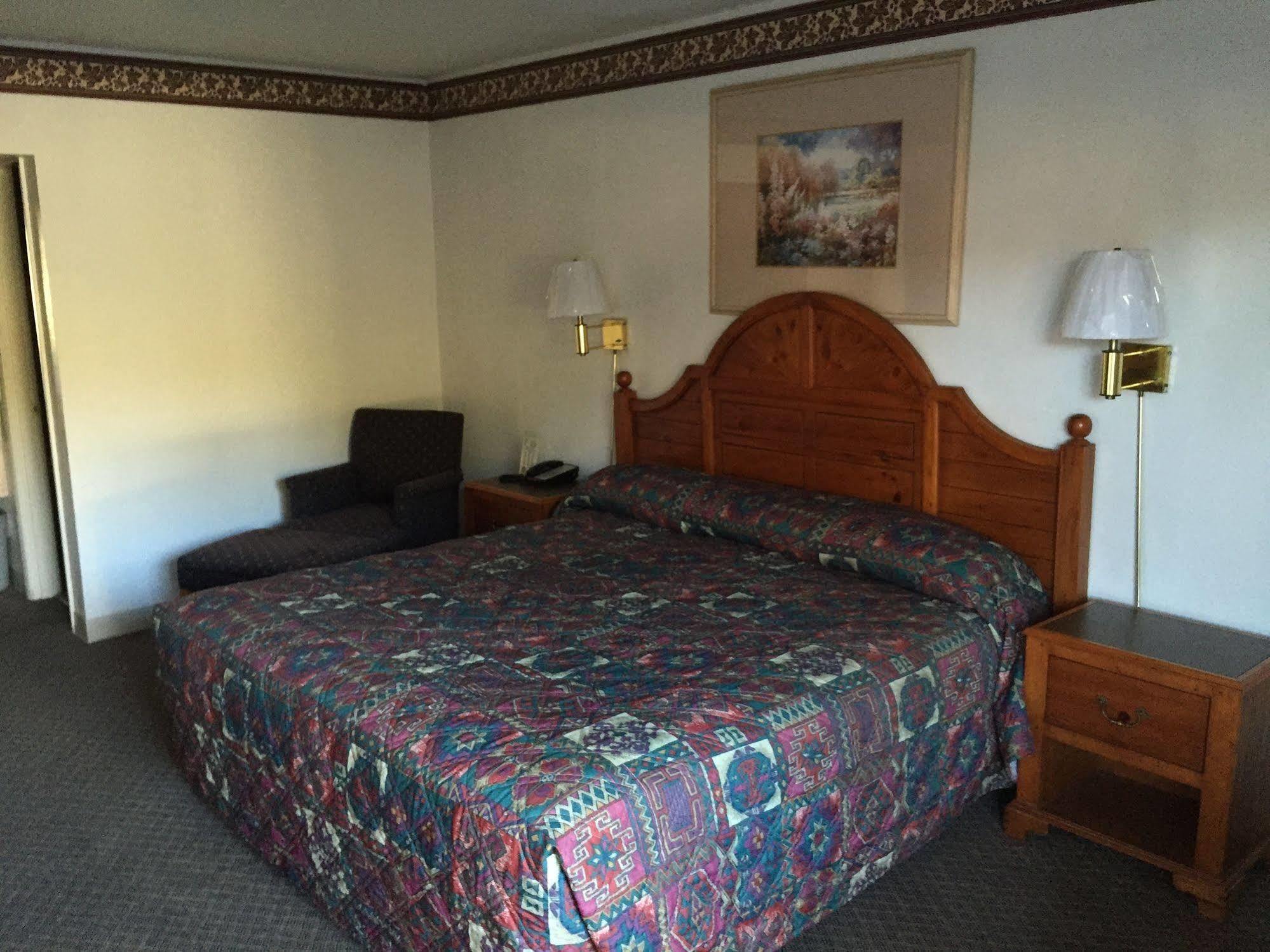 Value Lodge - Gainesville Extérieur photo