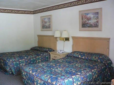 Value Lodge - Gainesville Extérieur photo