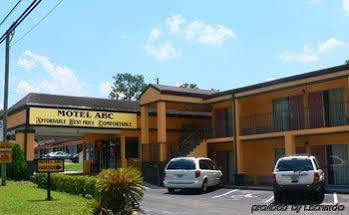Value Lodge - Gainesville Extérieur photo