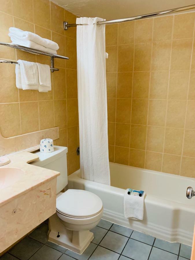 Value Lodge - Gainesville Extérieur photo