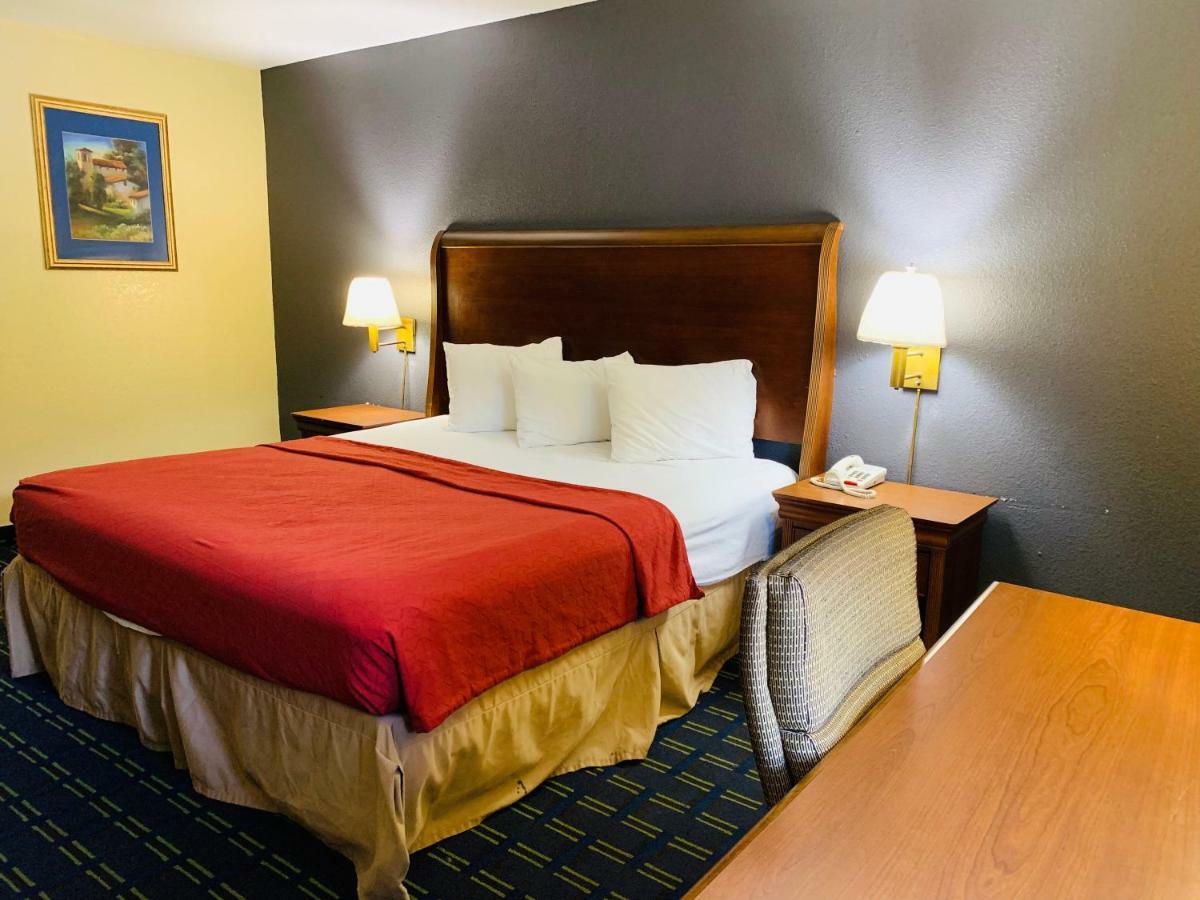 Value Lodge - Gainesville Extérieur photo