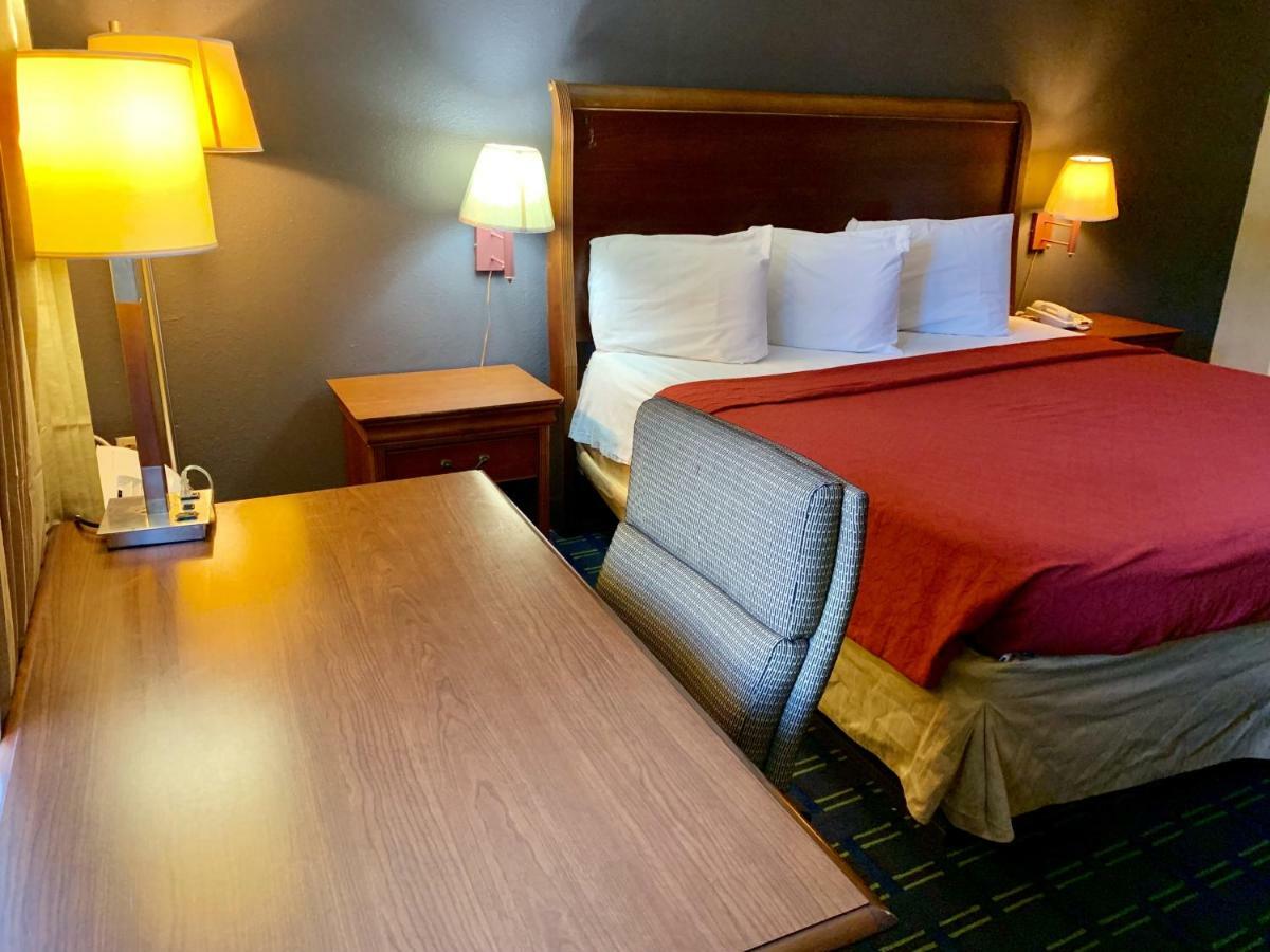 Value Lodge - Gainesville Extérieur photo
